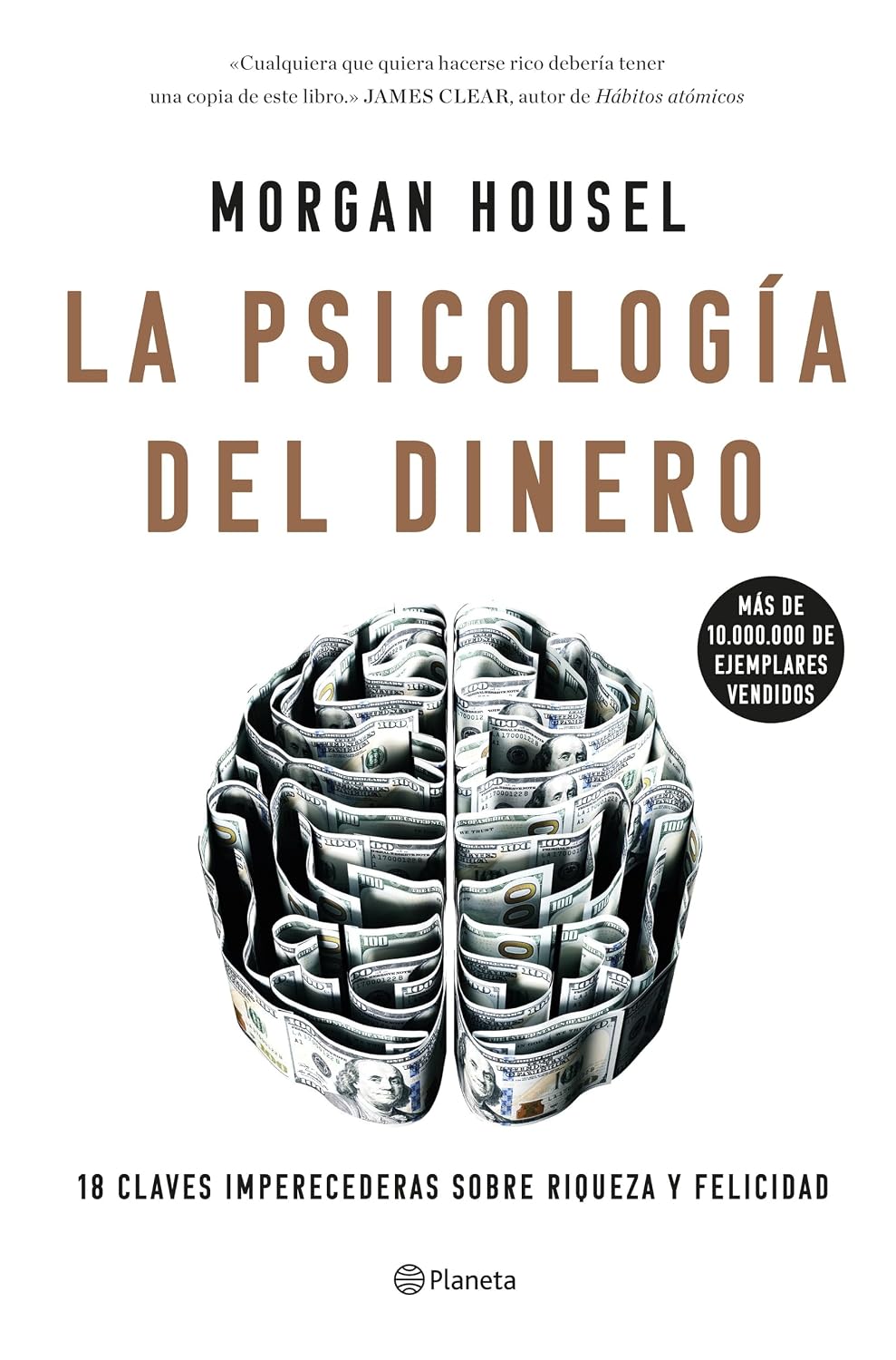 La psicología del dinero